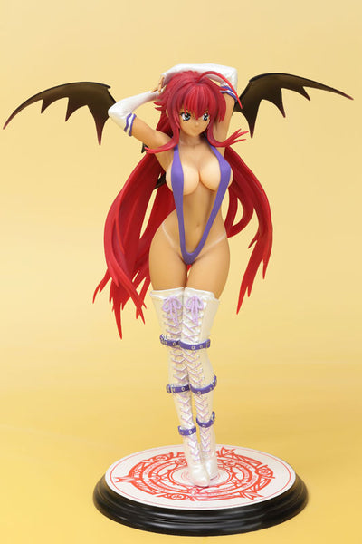 High School DxD - Rias Gremory - 1/6 - Fledge Vacation (A+)