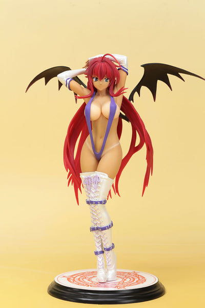 High School DxD - Rias Gremory - 1/6 - Fledge Vacation (A+)