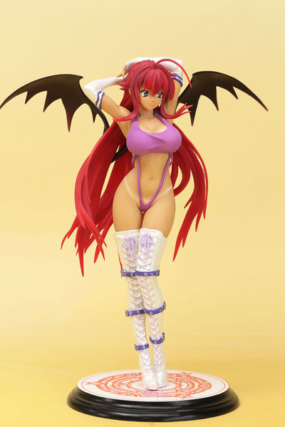 High School DxD - Rias Gremory - 1/6 - Fledge Vacation (A+)