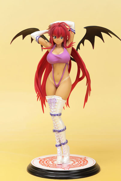 High School DxD - Rias Gremory - 1/6 - Fledge Vacation (A+)