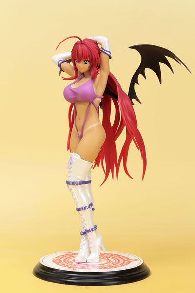 High School DxD - Rias Gremory - 1/6 - Fledge Vacation (A+)