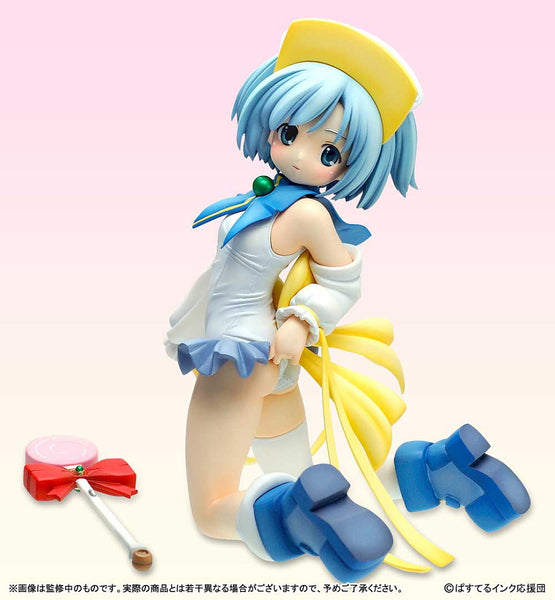 Moetan - Pastel Ink - 1/7 (Griffon Enterprises)
