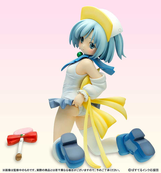 Moetan - Pastel Ink - 1/7 (Griffon Enterprises)