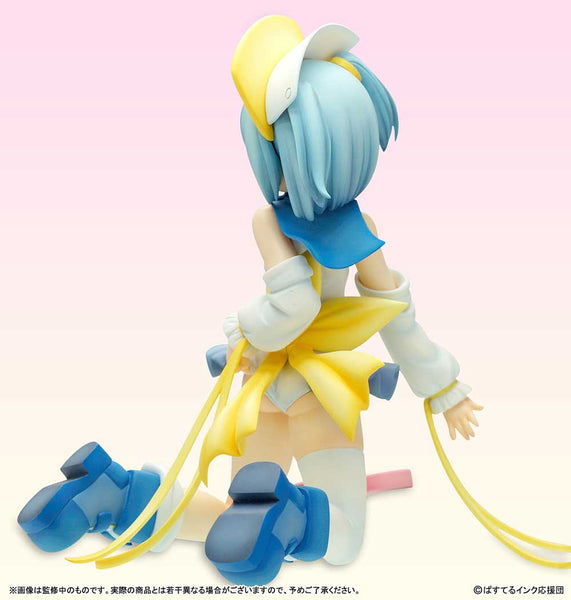 Moetan - Pastel Ink - 1/7 (Griffon Enterprises)