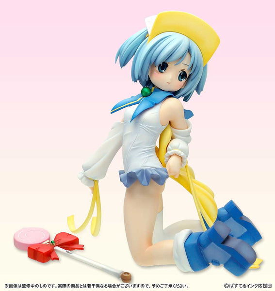 Moetan - Pastel Ink - 1/7 (Griffon Enterprises)
