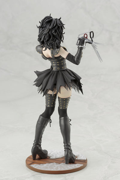Edward Scissorhands - Bishoujo Statue - Horror Bishoujo - 1/7 (Kotobukiya)