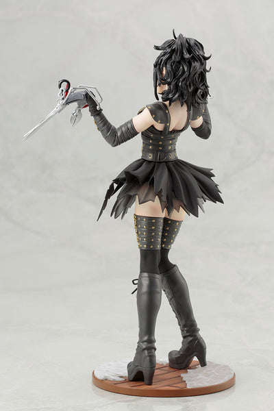 Edward Scissorhands - Bishoujo Statue - Horror Bishoujo - 1/7 (Kotobukiya)