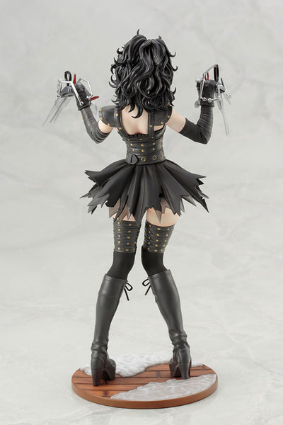 Edward Scissorhands - Bishoujo Statue - Horror Bishoujo - 1/7 (Kotobukiya)