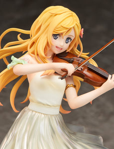 Shigatsu wa Kimi no Uso - Miyazono Kaori - 1/8 - Dress Ver. (Aniplex)