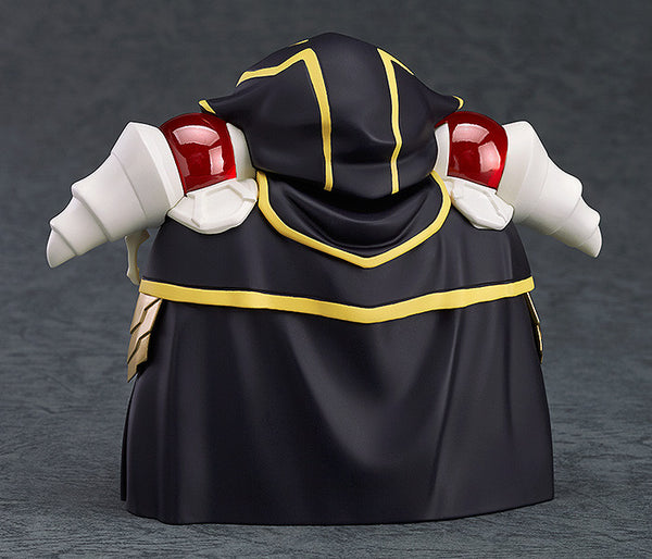 Overlord - Ainz Ooal Gown - Nendoroid (#631) (Good Smile Company)