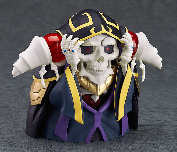 Overlord - Ainz Ooal Gown - Nendoroid (#631) (Good Smile Company)