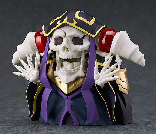 Overlord - Ainz Ooal Gown - Nendoroid (#631) (Good Smile Company)