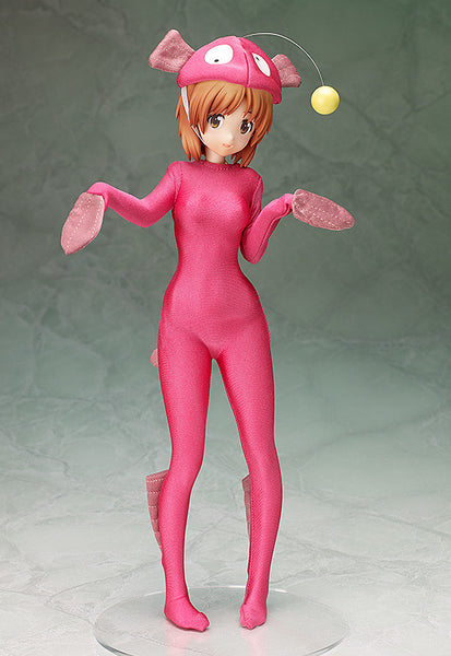 Girls und Panzer - Nishizumi Miho - B-style - 1/4 - School Uniform & Ankou Suit Ver. (FREEing)