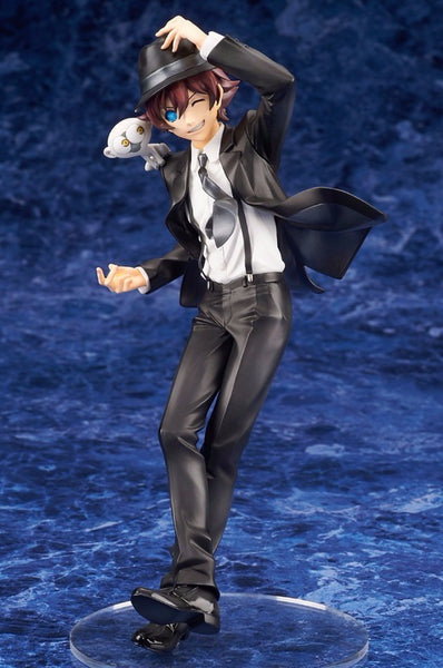 Kekkai Sensen - Leonardo Watch - Sonic Onsoku Saru - ALTAiR - 1/7 - Ending Ver. (Alter)