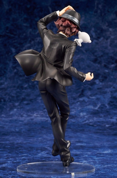 Kekkai Sensen - Leonardo Watch - Sonic Onsoku Saru - ALTAiR - 1/7 - Ending Ver. (Alter)