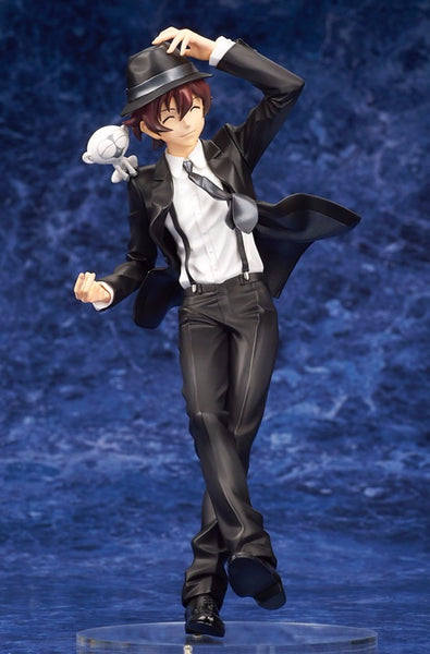 Kekkai Sensen - Leonardo Watch - Sonic Onsoku Saru - ALTAiR - 1/7 - Ending Ver. (Alter)