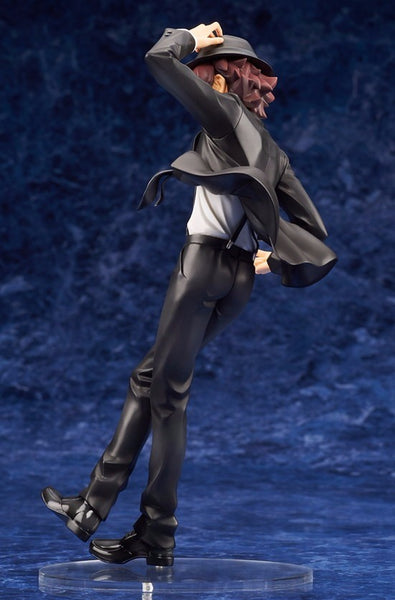 Kekkai Sensen - Leonardo Watch - Sonic Onsoku Saru - ALTAiR - 1/7 - Ending Ver. (Alter)