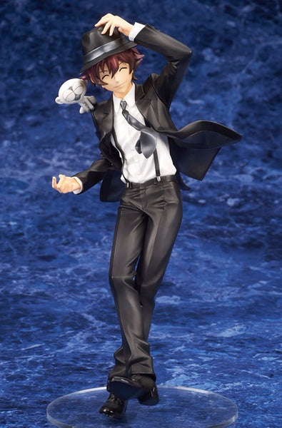 Kekkai Sensen - Leonardo Watch - Sonic Onsoku Saru - ALTAiR - 1/7 - Ending Ver. (Alter)