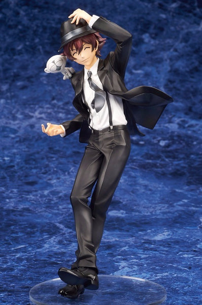 Kekkai Sensen - Leonardo Watch - Sonic Onsoku Saru - ALTAiR - 1/7 - Ending Ver. (Alter)