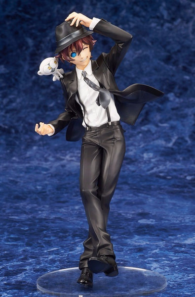 Kekkai Sensen - Leonardo Watch - Sonic Onsoku Saru - ALTAiR - 1/7 - Ending Ver. (Alter)