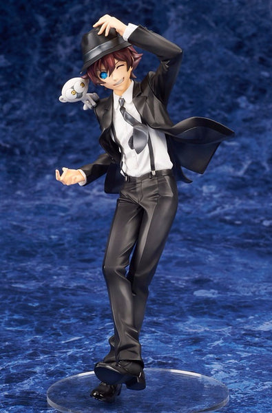 Kekkai Sensen - Leonardo Watch - Sonic Onsoku Saru - ALTAiR - 1/7 - Ending Ver. (Alter)