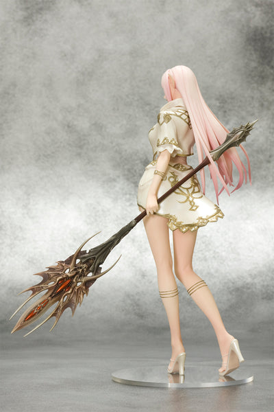 Lineage II - Elf - 1/7 - Second Edition (Orchid Seed)