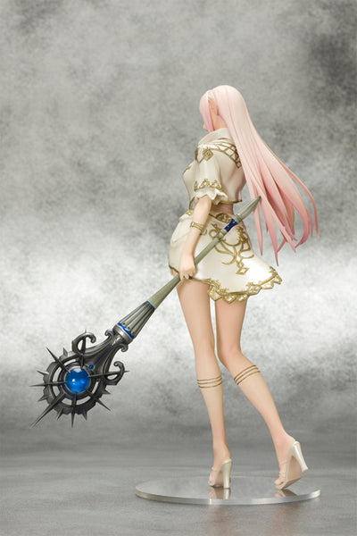 Lineage II - Elf - 1/7 - Second Edition (Orchid Seed)