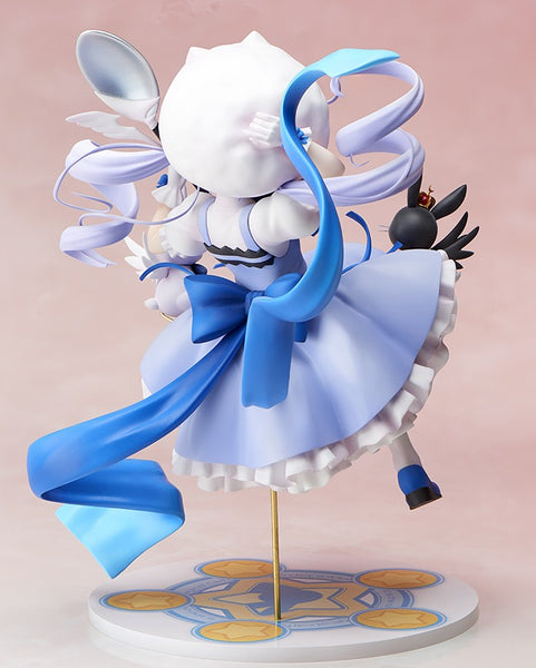 Gochuumon wa Usagi Desu ka?? - Anko - Kafuu Chino - Tippy - Wild Geese - 1/7 (Anime University COOP, Stronger)