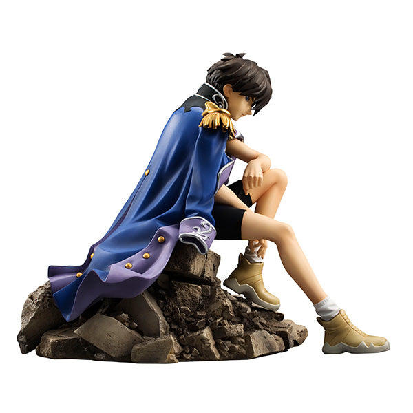Shin Kidou Senki Gundam Wing - Heero Yuy - 1/8 (Alpha x Omega)