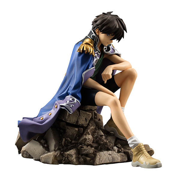 Shin Kidou Senki Gundam Wing - Heero Yuy - 1/8 (Alpha x Omega)