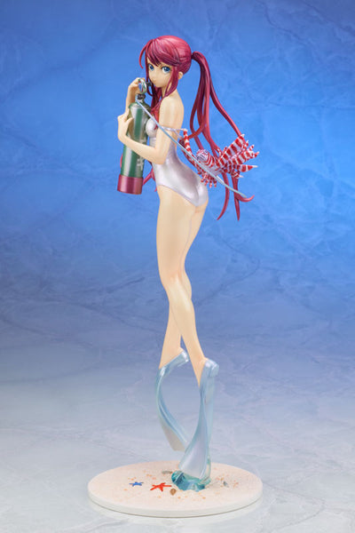 Amanchu! - Ooki Futaba (Flare)