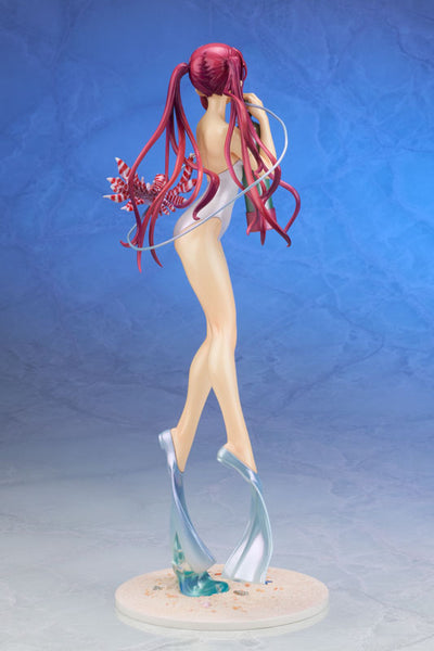 Amanchu! - Ooki Futaba (Flare)