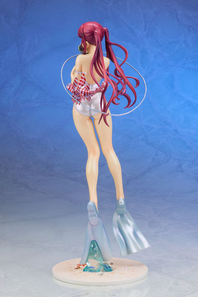 Amanchu! - Ooki Futaba (Flare)