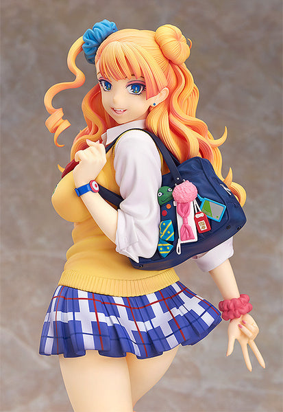 Oshiete! Galko-chan - Galko-chan - 1/6 (Max Factory)