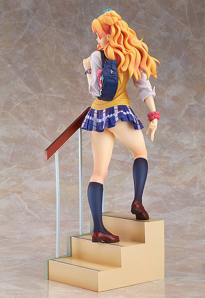 Oshiete! Galko-chan - Galko-chan - 1/6 (Max Factory)