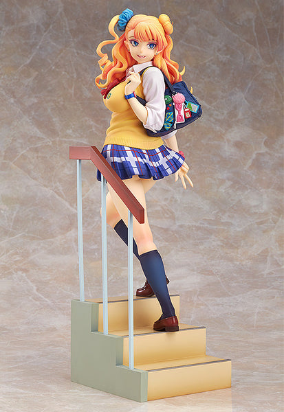 Oshiete! Galko-chan - Galko-chan - 1/6 (Max Factory)