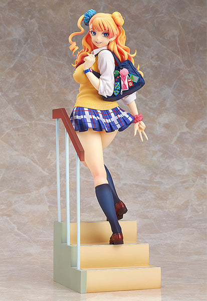 Oshiete! Galko-chan - Galko-chan - 1/6 (Max Factory)