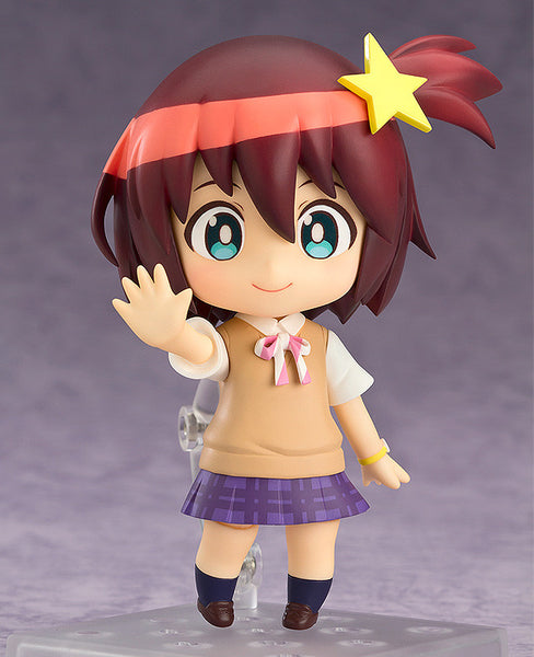 Uchuu Patrol Luluco - Luluco - Nendoroid (#644) (Good Smile Company)