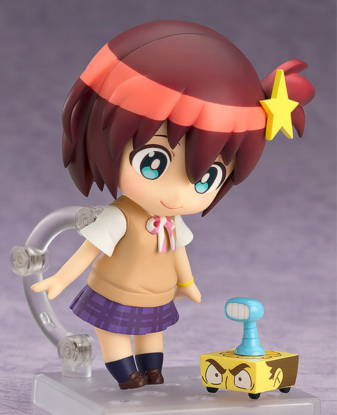 Uchuu Patrol Luluco - Luluco - Nendoroid (#644) (Good Smile Company)