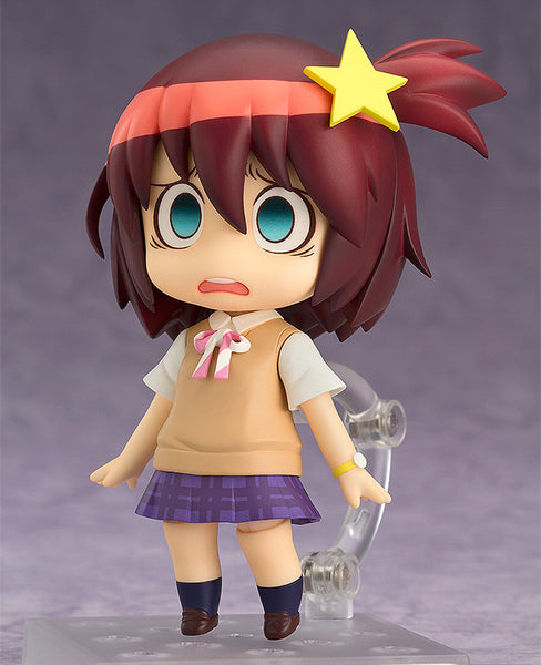 Uchuu Patrol Luluco - Luluco - Nendoroid (#644) (Good Smile Company)
