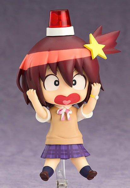 Uchuu Patrol Luluco - Luluco - Nendoroid (#644) (Good Smile Company)