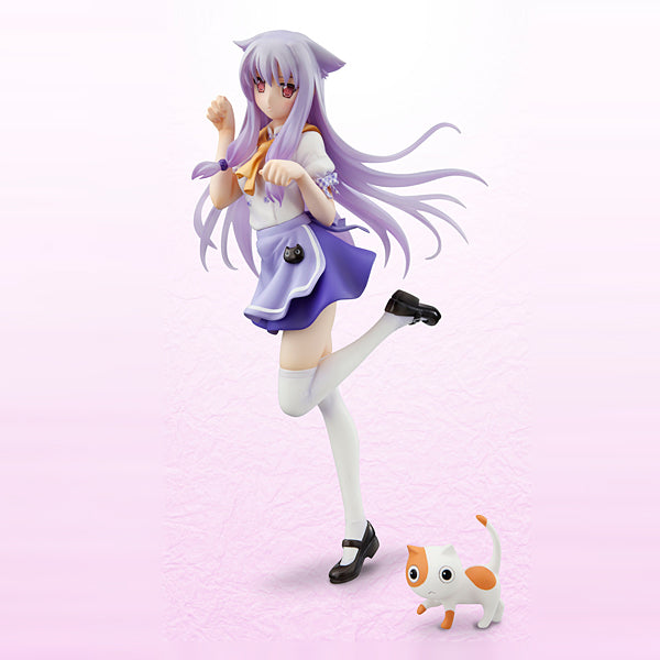 Mayoi Neko Overrun! - Kiriya Nozomi - Excellent Model - 1/8 (MegaHouse)