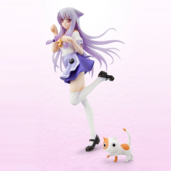 Mayoi Neko Overrun! - Kiriya Nozomi - Excellent Model - 1/8 (MegaHouse)
