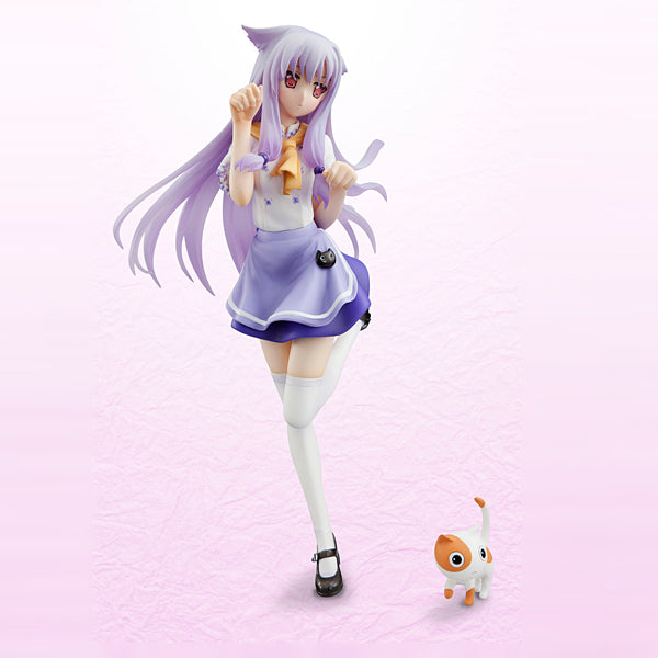 Mayoi Neko Overrun! - Kiriya Nozomi - Excellent Model - 1/8 (MegaHouse)