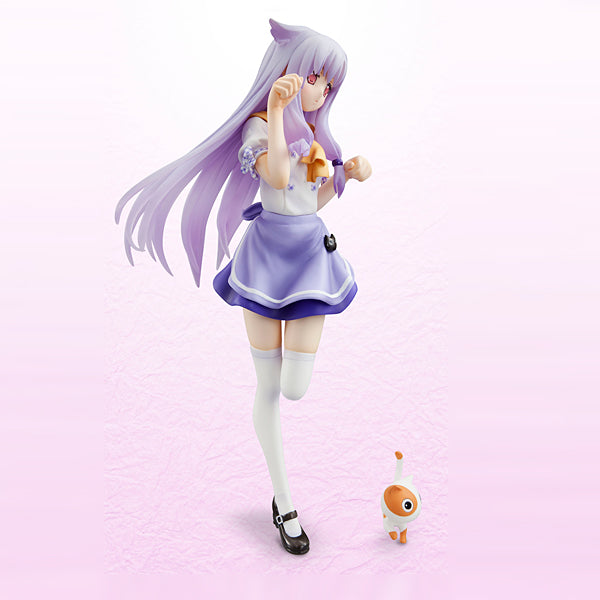 Mayoi Neko Overrun! - Kiriya Nozomi - Excellent Model - 1/8 (MegaHouse)