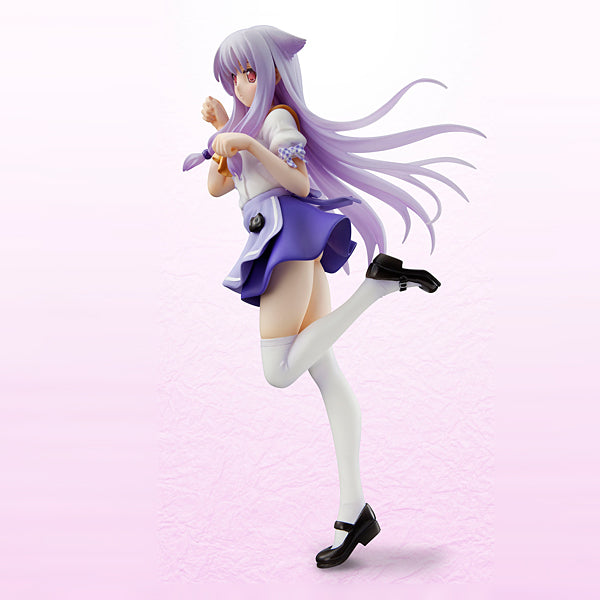Mayoi Neko Overrun! - Kiriya Nozomi - Excellent Model - 1/8 (MegaHouse)