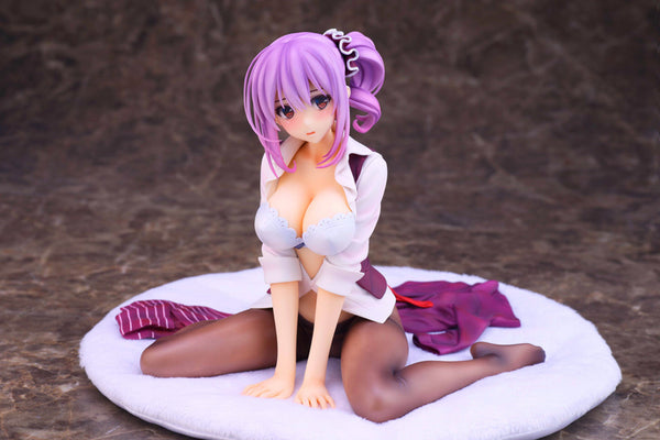 Original - Skytube - Sakura Hina - 1/6 (Alphamax)