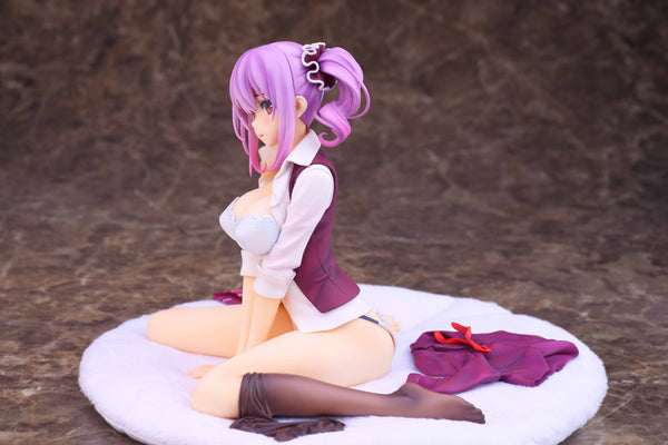 Original - Skytube - Sakura Hina - 1/6 (Alphamax)