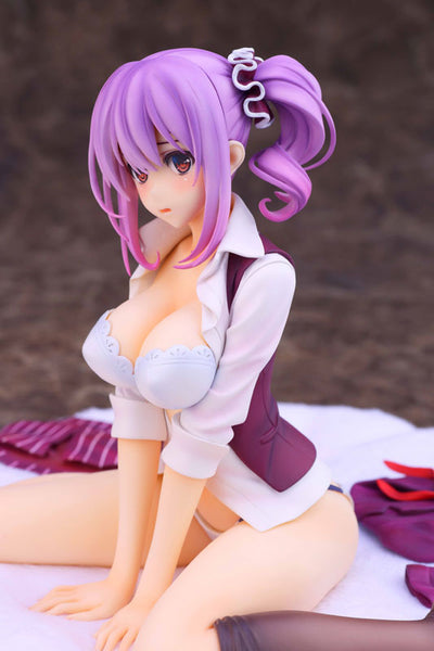 Original - Skytube - Sakura Hina - 1/6 (Alphamax)