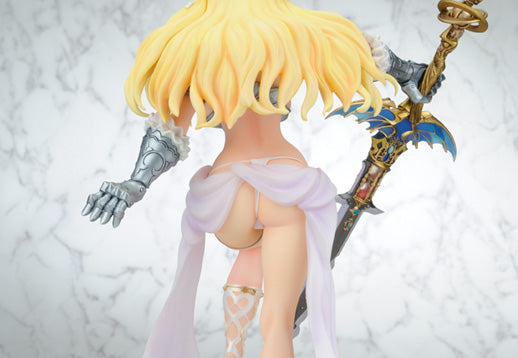 Code of Princess - Solange Blanchefleur de Lux - 1/7 (Empty)